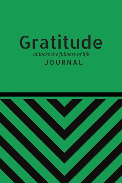 D Designs · Gratitude Unlocks the Fullness of Life (Paperback Book) (2019)