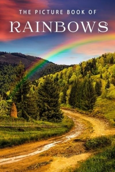 Cover for Sunny Street Books · The Picture Book of Rainbows (Paperback Book) (2019)