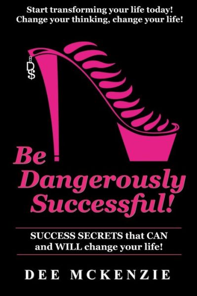 Cover for Jean Boles · Be Dangerously Successful! (Paperback Book) (2018)