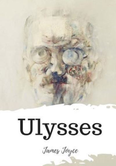 Cover for James Joyce · Ulysses (Paperback Bog) (2018)