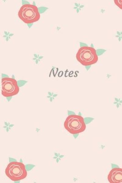 Cover for Limon Journals · Notes (Paperback Bog) (2018)