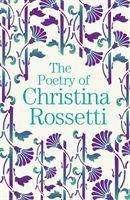 Cover for Christina Rossetti · The Poetry of Christina Rossetti - Arcturus Great Poets Library (Paperback Bog) (2019)