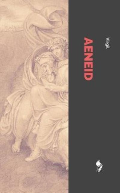 Cover for Virgil · Aeneid (Paperback Book) (2018)
