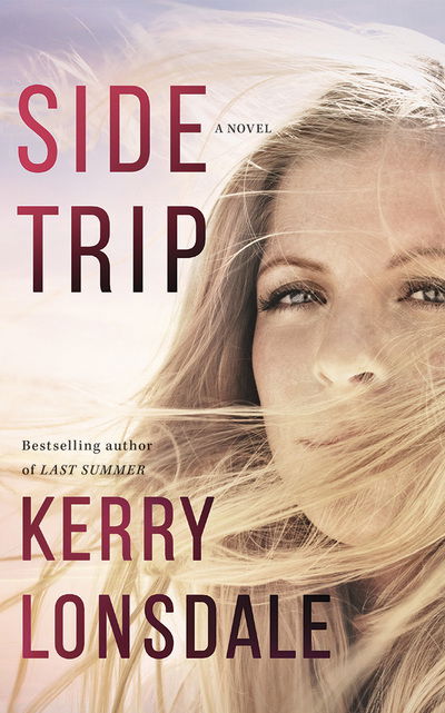 Cover for Kerry Lonsdale · Side Trip (CD) (2020)