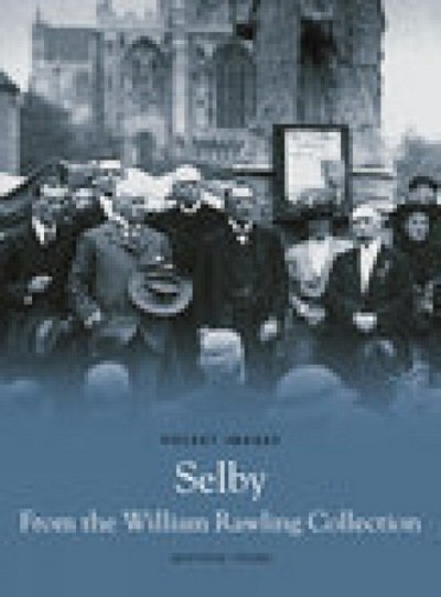 Cover for Matthew Young · Selby From The William Rawling Collection (Paperback Book) (2006)