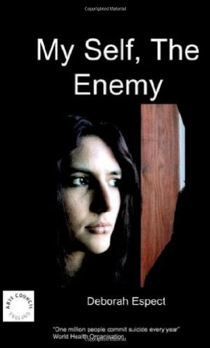 Cover for Deborah Espect · My Self the Enemy (Paperback Bog) (2007)