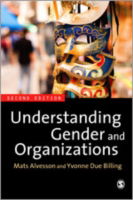 Cover for Mats Alvesson · Understanding Gender and Organizations (Hardcover Book) [2 Revised edition] (2009)