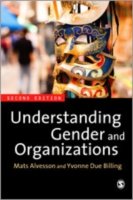 Cover for Mats Alvesson · Understanding Gender and Organizations (Inbunden Bok) [2 Revised edition] (2009)