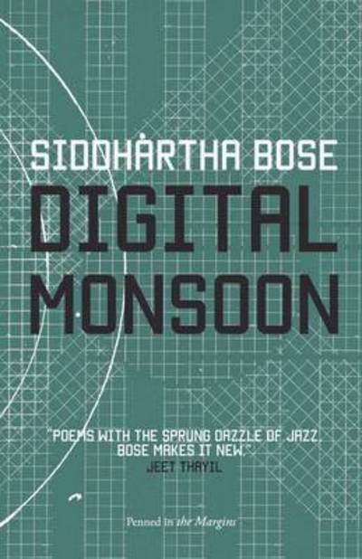 Cover for Siddhartha Bose · Digital Monsoon (Paperback Book) (2013)