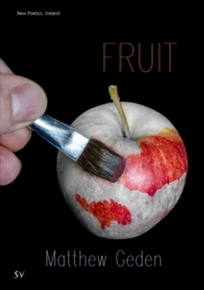 Cover for Matthew Geden · Fruit (Paperback Book) (2020)