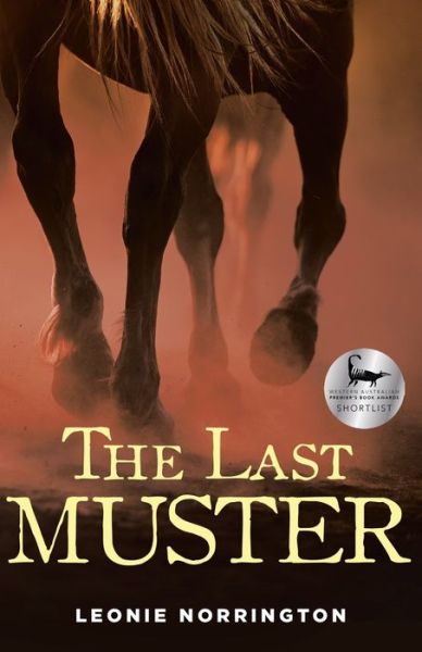 Cover for Leonie Norrington · The Last Muster (Paperback Book) (2020)