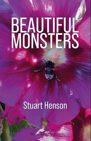 Cover for Stuart Henson · Beautiful Monsters (Paperback Book) (2022)