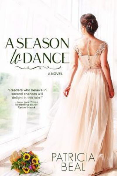 Cover for Patricia Beal · A Season to Dance (Paperback Book) (2017)