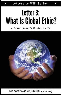 Letter 3 - Leonard Swidler - Bücher - Ipub Global Connection LLC - 9781948575164 - 19. September 2018