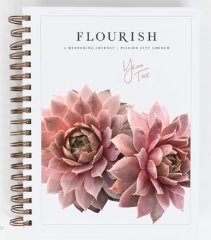 Flourish - Passion - Bøker - Passion Publishing - 9781949255164 - 14. september 2021