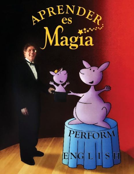 Cover for Alan Wishner · Learning is Magic (Paperback Book) (2020)