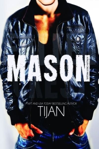 Cover for Tijan · Mason (Paperback Bog) (2019)