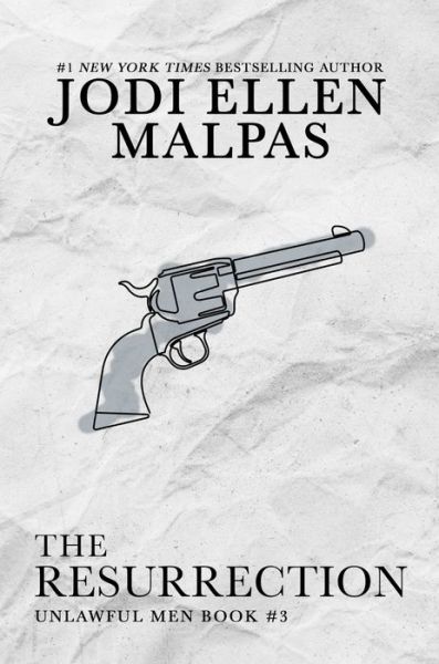 Cover for Jodi Ellen Malpas · The Resurrection Special Edition (Buch) (2023)