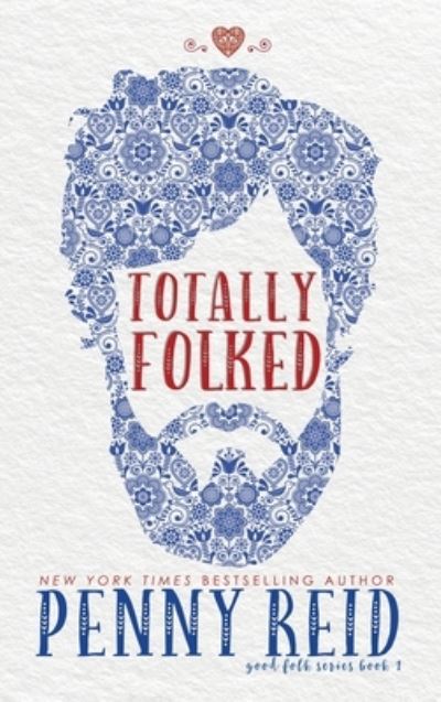 Cover for Penny Reid · Totally Folked (Book) (2021)