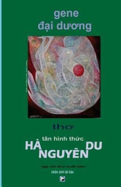 Cover for Ha Nguyen Du · Gene Dai Duong (Paperback Book) (2017)