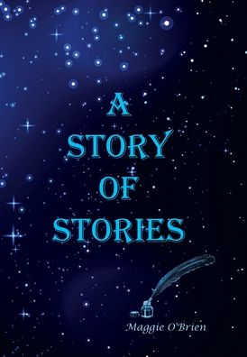 Cover for Maggie O'Brien · Story of Stories (Book) (2020)