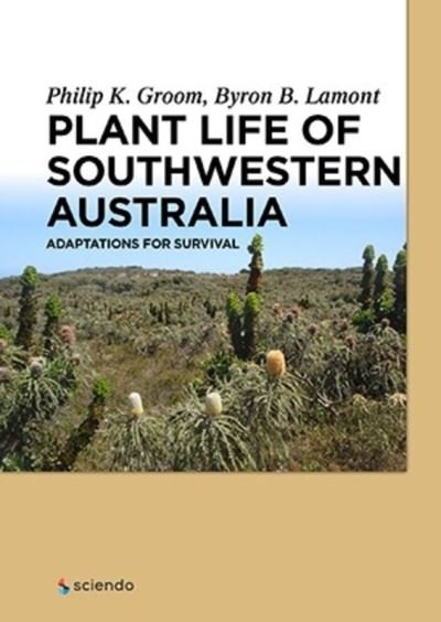 Cover for Groom · Plant Life of Southwestern Austra (Bog) (2015)