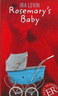 Cover for Levin · Rosemary's Baby (Buch)