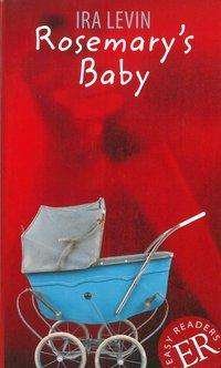 Cover for Levin · Rosemary's Baby (Bok)