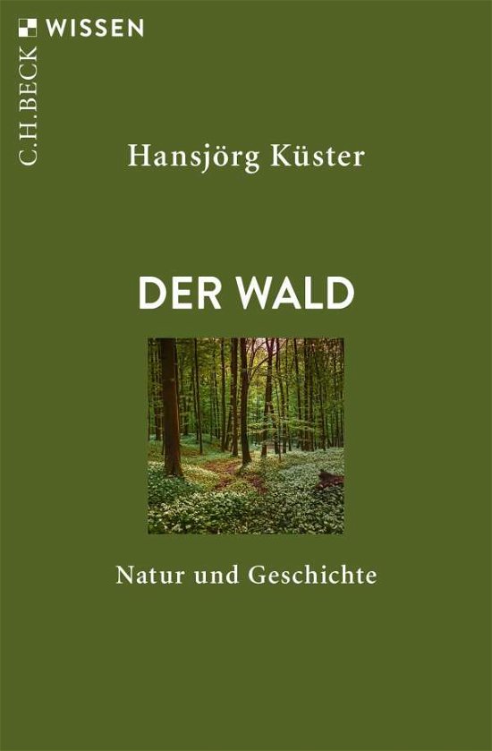 Cover for Küster · Der Wald (Bog)