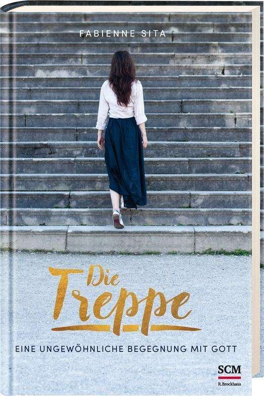 Cover for Sita · Die Treppe (Book)