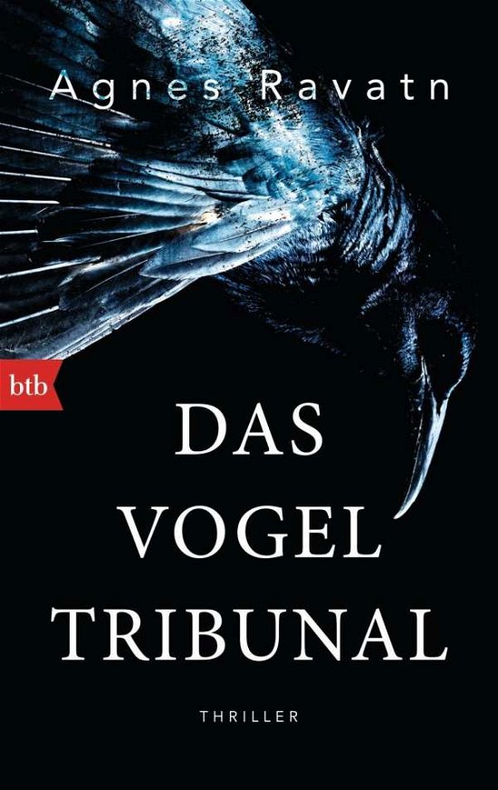 Das Vogeltribunal - Agnes Ravatn - Livros -  - 9783442749164 - 