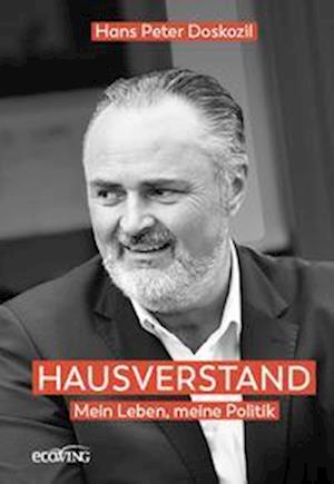 Cover for Hans Peter Doskozil · Hausverstand (Book) (2024)