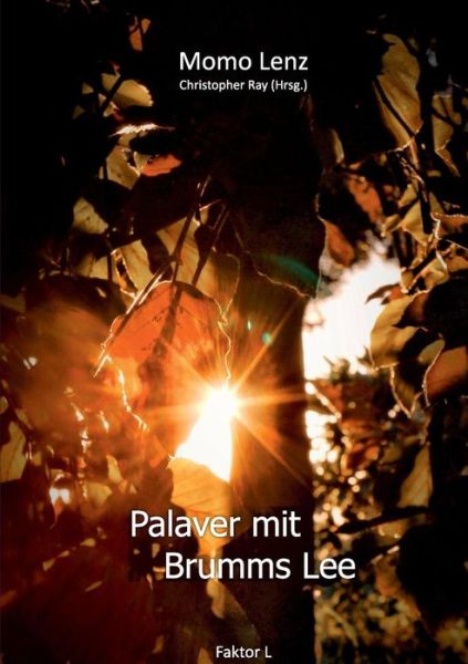 Cover for Momo Lenz · Palaver Mit Brumms Lee (Paperback Book) [German edition] (2013)