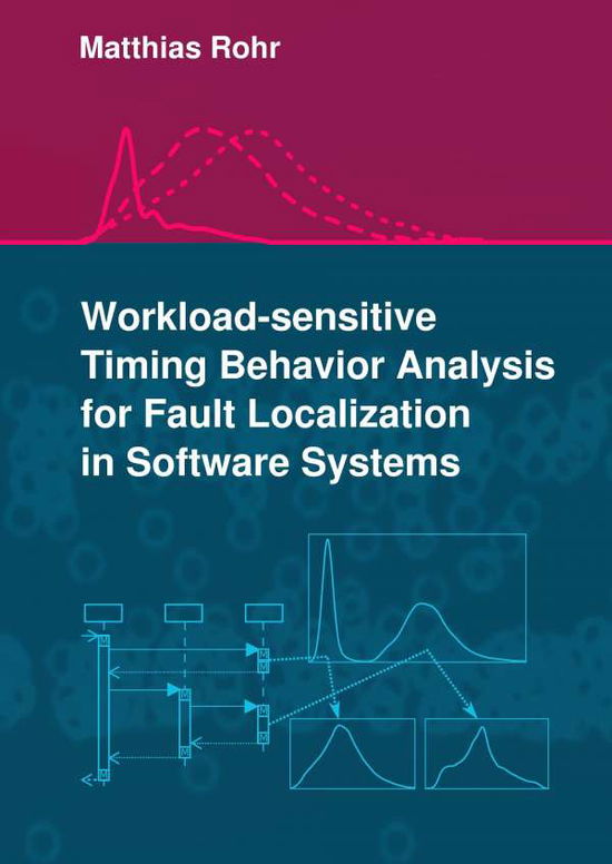 Cover for Rohr · Workload-sensitive Timing Behavior (Bok)