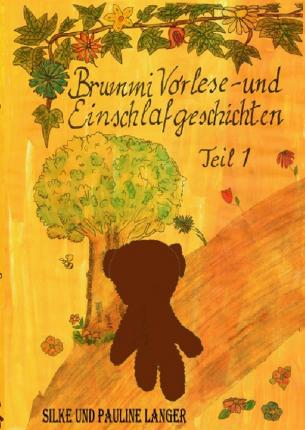 Cover for Langer · Brummi Vorlese- und Einschlafges (Book)