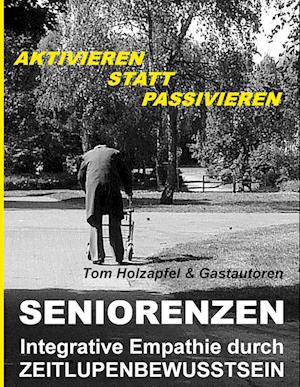Cover for G&amp;GN Institut · Seniorenzen (Book) (2025)