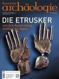 Cover for Gschlößl · Die Etrusker (Bok)