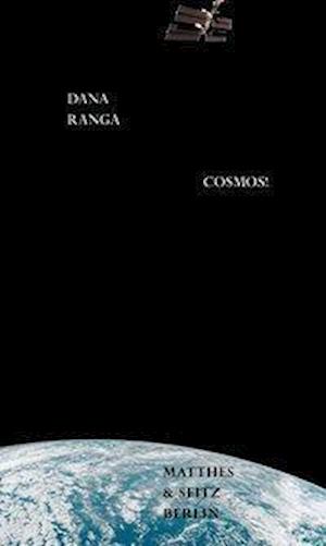 Cover for Ranga · Cosmos! (Book)