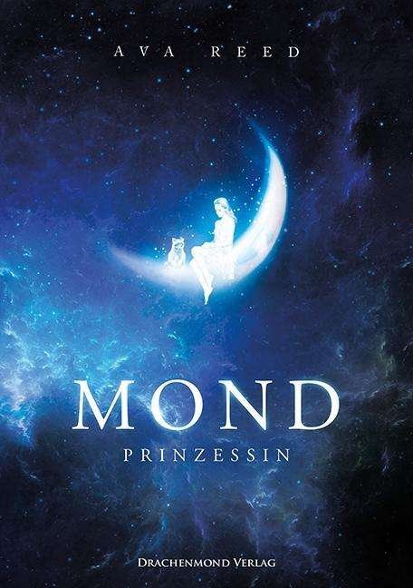 Cover for Reed · Mondprinzessin (Bok)