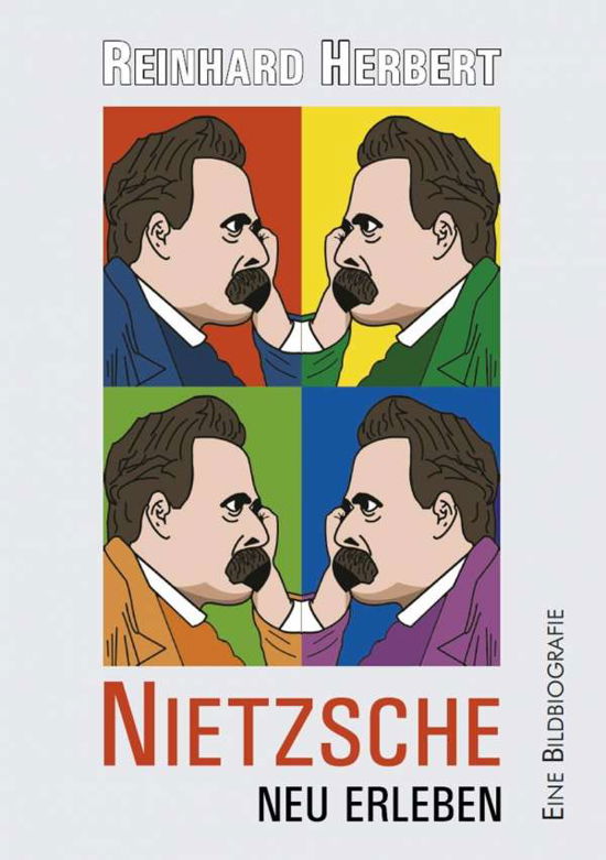 Cover for Herbert · Nietzsche neu erleben (Book)