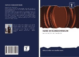 Cover for Romero · Kurs W Kondominium (Bok)