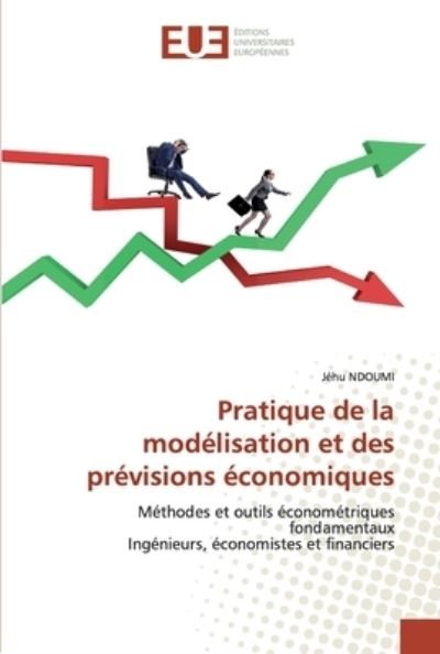 Cover for Ndoumi · Pratique de la modélisation et d (Book) (2020)