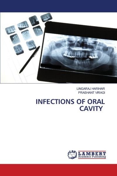 Cover for Harihar · Infections of Oral Cavity (Book) (2020)