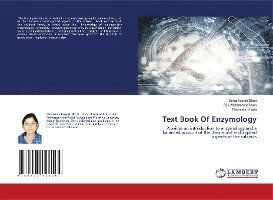 Cover for Bhatt · Text Book Of Enzymology (N/A)