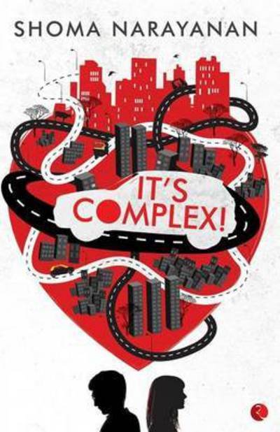 Cover for Shoma Narayanan · It's Complex! (Paperback Book) (2014)