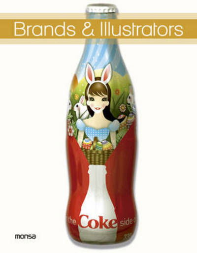 Brands & Illustrators (Paperback Book) (2013)