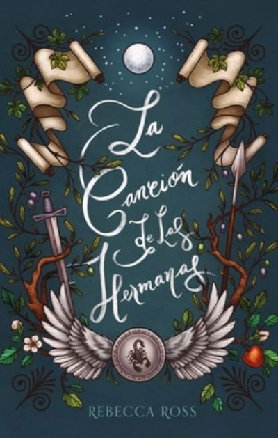 Cover for Rebecca Ross · Cancion de Las Hermanas, La (Paperback Book) (2021)