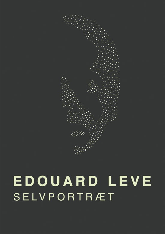 Édouard Levé · Babel: Selvportræt (Sewn Spine Book) [1st edition] (2015)