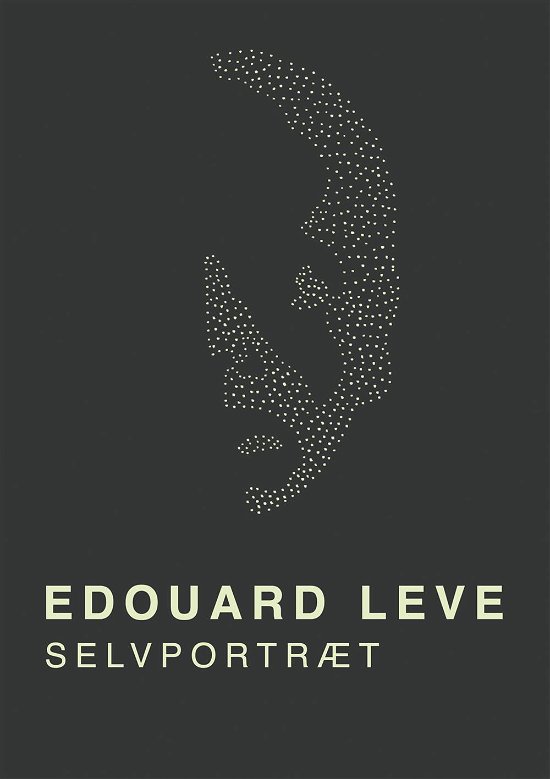 Cover for Édouard Levé · Babel: Selvportræt (Sewn Spine Book) [1st edition] (2015)