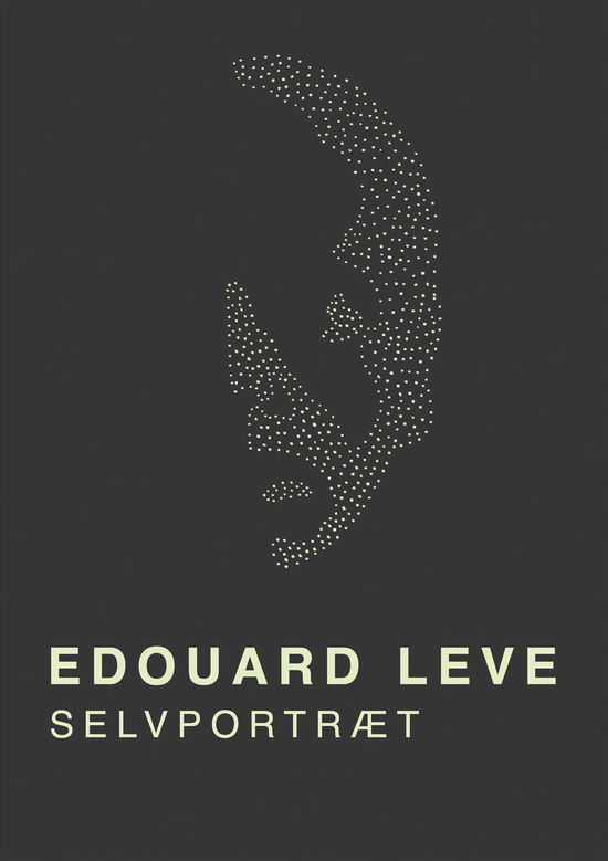 Cover for Édouard Levé · Babel: Selvportræt (Sewn Spine Book) [1er édition] (2015)